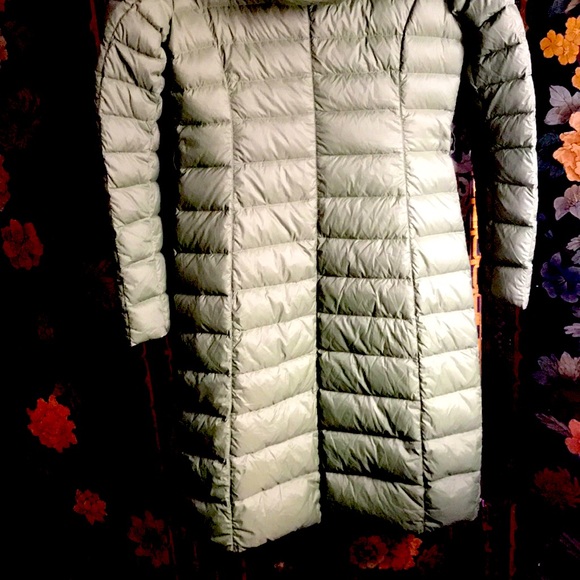 Pajar. Travel puffer coat M - Picture 7 of 16